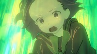 オリジナルアニメプロジェクト「夜の国」第3夜より。