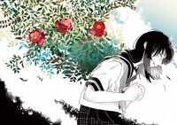 「花は口ほどにモノを言う」1巻より