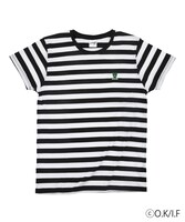 「劇場版 Free!-the Final Stroke-×ZOZOTOWN Animal motif Tee 日和」