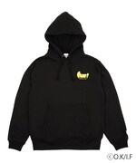 「劇場版 Free!-the Final Stroke-×ZOZOTOWN Original logo hoodie 渚」