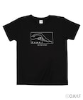「Free!FS」×ZOZOコラボ、アニマルモチーフの刺繍施したTシャツやフーディー