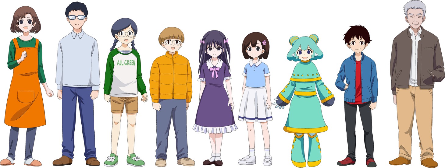 「印西あるある」より。