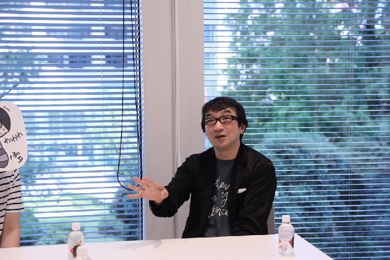 「メイキング・オブ・印西あるある物語」より。