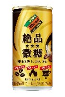 「ダイドーブレンド 絶品微糖」