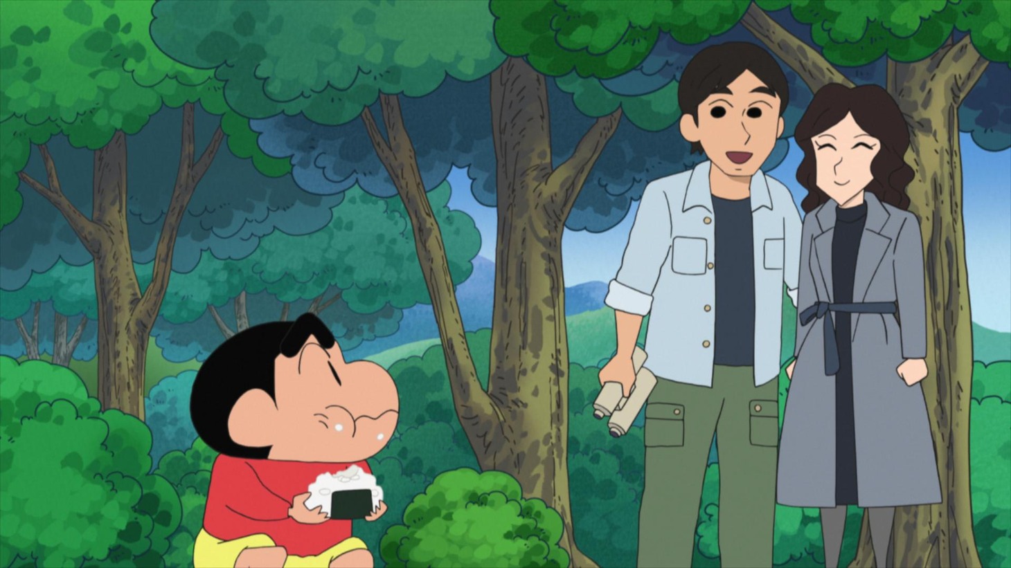 「総理の夫だゾ」より。