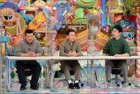 「アメトーーク！ マンガ大好き芸人」第2弾より。