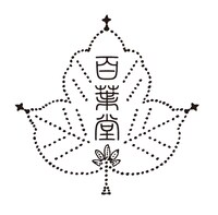 百葉堂ロゴ
