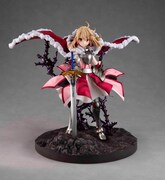 「プリズマ☆イリヤ」イリヤスフィールのセイバーアルトリアVer.フィギュア