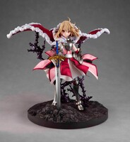 「イリヤスフィール・フォン・アインツベルン セイバーアルトリアVer.」