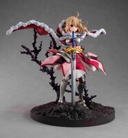 「イリヤスフィール・フォン・アインツベルン セイバーアルトリアVer.」