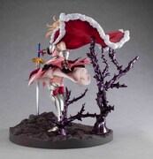 「イリヤスフィール・フォン・アインツベルン セイバーアルトリアVer.」