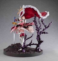 「イリヤスフィール・フォン・アインツベルン セイバーアルトリアVer.」