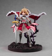 「イリヤスフィール・フォン・アインツベルン セイバーアルトリアVer.」