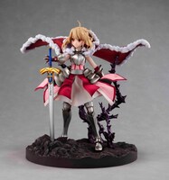 「イリヤスフィール・フォン・アインツベルン セイバーアルトリアVer.」