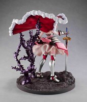 「イリヤスフィール・フォン・アインツベルン セイバーアルトリアVer.」