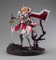 「イリヤスフィール・フォン・アインツベルン セイバーアルトリアVer.」