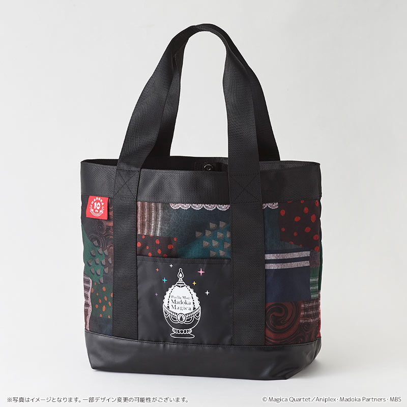 「Oshida collection トートバッグ」