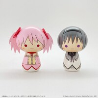 「卯三郎の孫こけし」