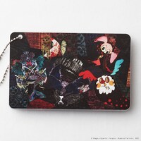 「スライドカードケース」