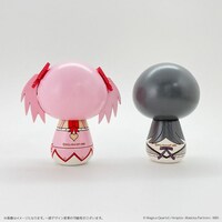 「卯三郎の孫こけし」