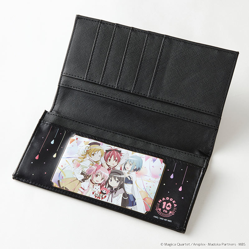「Oshida collection 長財布」