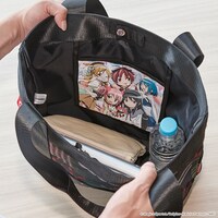 「Oshida collection トートバッグ」