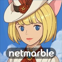 「二ノ国：Cross Worlds」アイコン