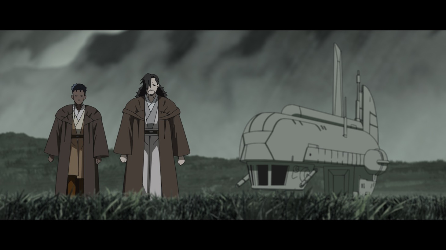 「The Elder」より。