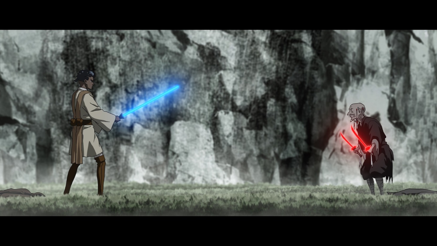 「The Elder」より。