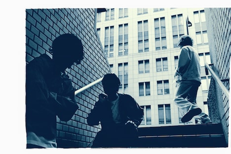 サイダーガール