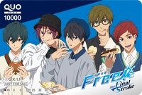 オリジナルQUOカード1万円分