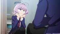 「古見さんは、コミュ症です。」第2弾PVより。