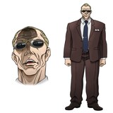 刑務所所長（CV：田中亮一）