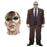 刑務所所長（CV：田中亮一）