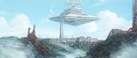 「のらうさロップと緋桜お蝶」より。