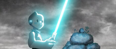 「T0-B1」場面カット