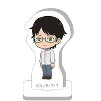 「ワールドトリガーアクリルdeタワーキャラアクリルスタンド第2弾」