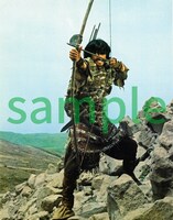 草刈正雄演じる天弓彦（あまのゆみひこ）。