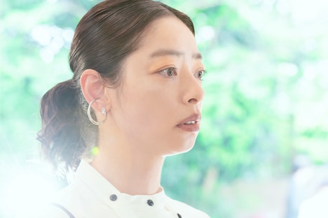 「ずっと独身でいるつもり？」場面写真 (c)2021日活