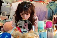 「ずっと独身でいるつもり？」場面写真 (c)2021日活