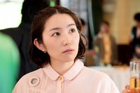 「ずっと独身でいるつもり？」場面写真 (c)2021日活