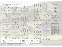 「竜とそばかすの姫 オフィシャルガイドブック U」より。