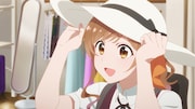 「SELECTION PROJECT」美山鈴音キャラクターPVより。 (c)SELECTION PROJECT PARTNERS