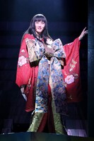 舞台「演劇調異譚『xxxHOLiC』」公演写真