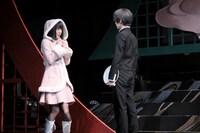 舞台「演劇調異譚『xxxHOLiC』」公演写真