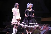 舞台「演劇調異譚『xxxHOLiC』」公演写真