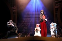 舞台「演劇調異譚『xxxHOLiC』」公演写真