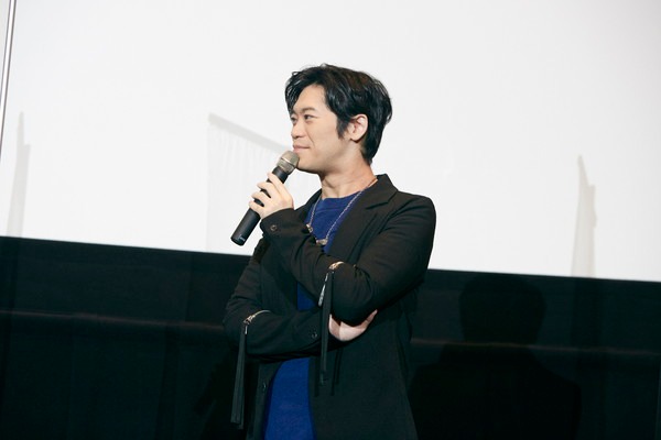古川慎