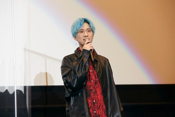 江口拓也
