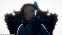「乙女ゲームの破滅フラグしかない悪役令嬢に転生してしまった…」映画化決定CMより。